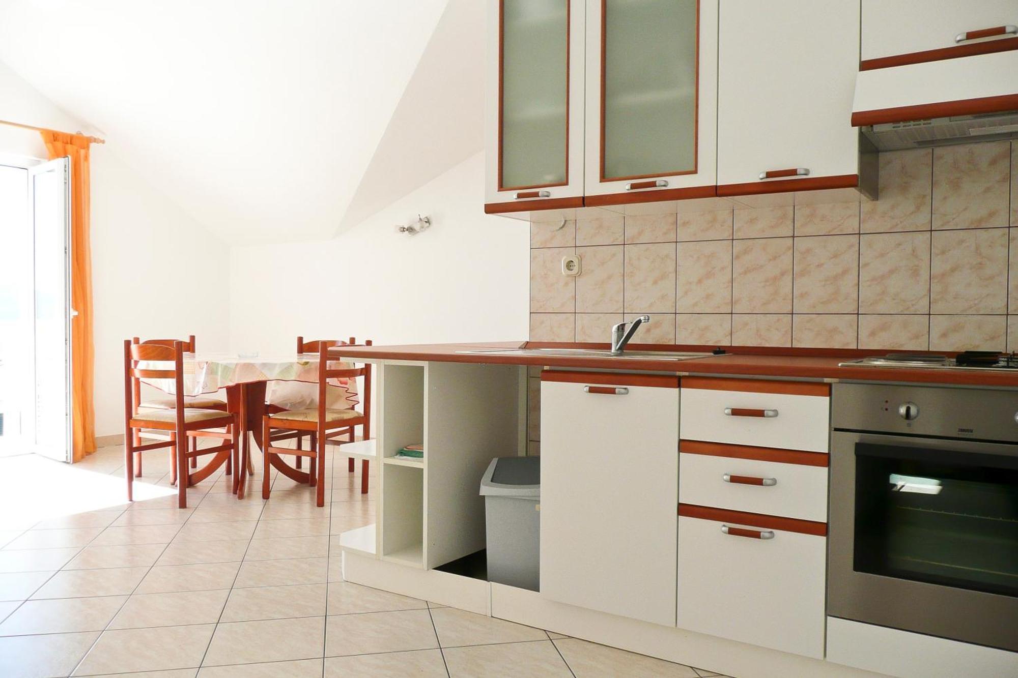 Apartments Jerica Bol Pokoj fotografie